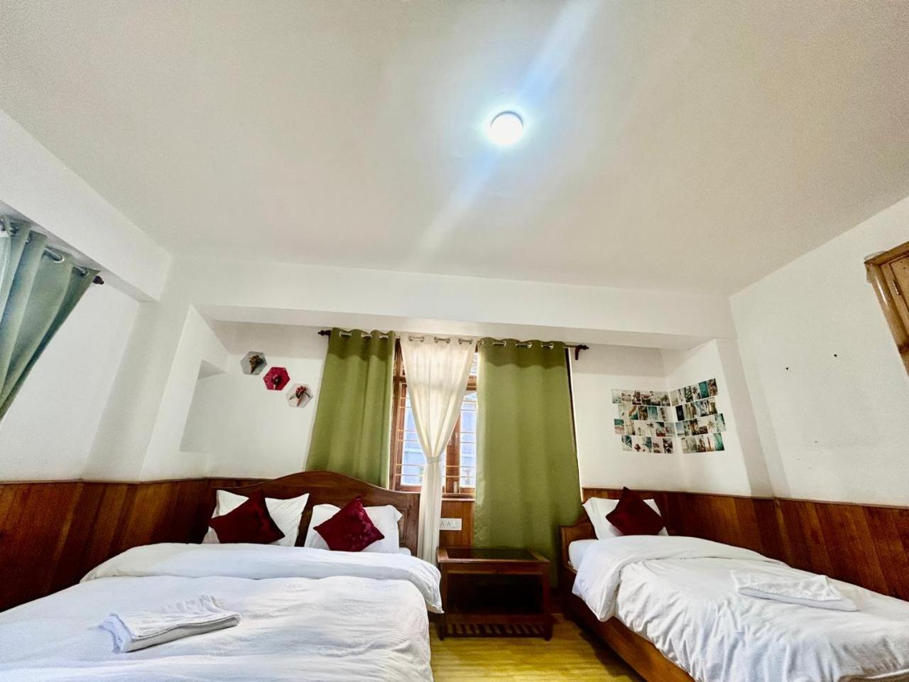 Hotel Norbu Khangsar Darjeeling (West Bengal)
