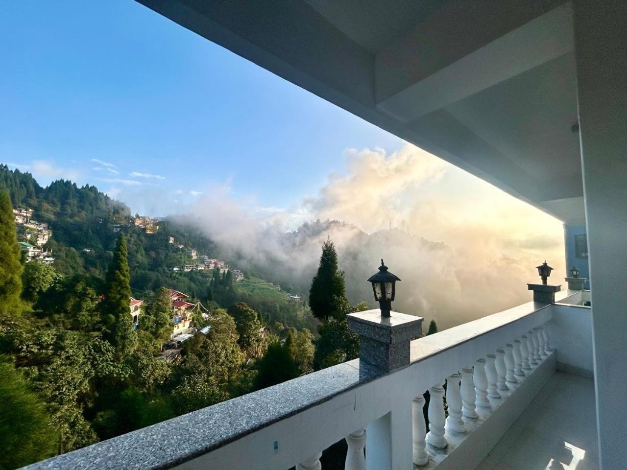 Norbu Khangsar Hotel Darjeeling (West Bengal)
