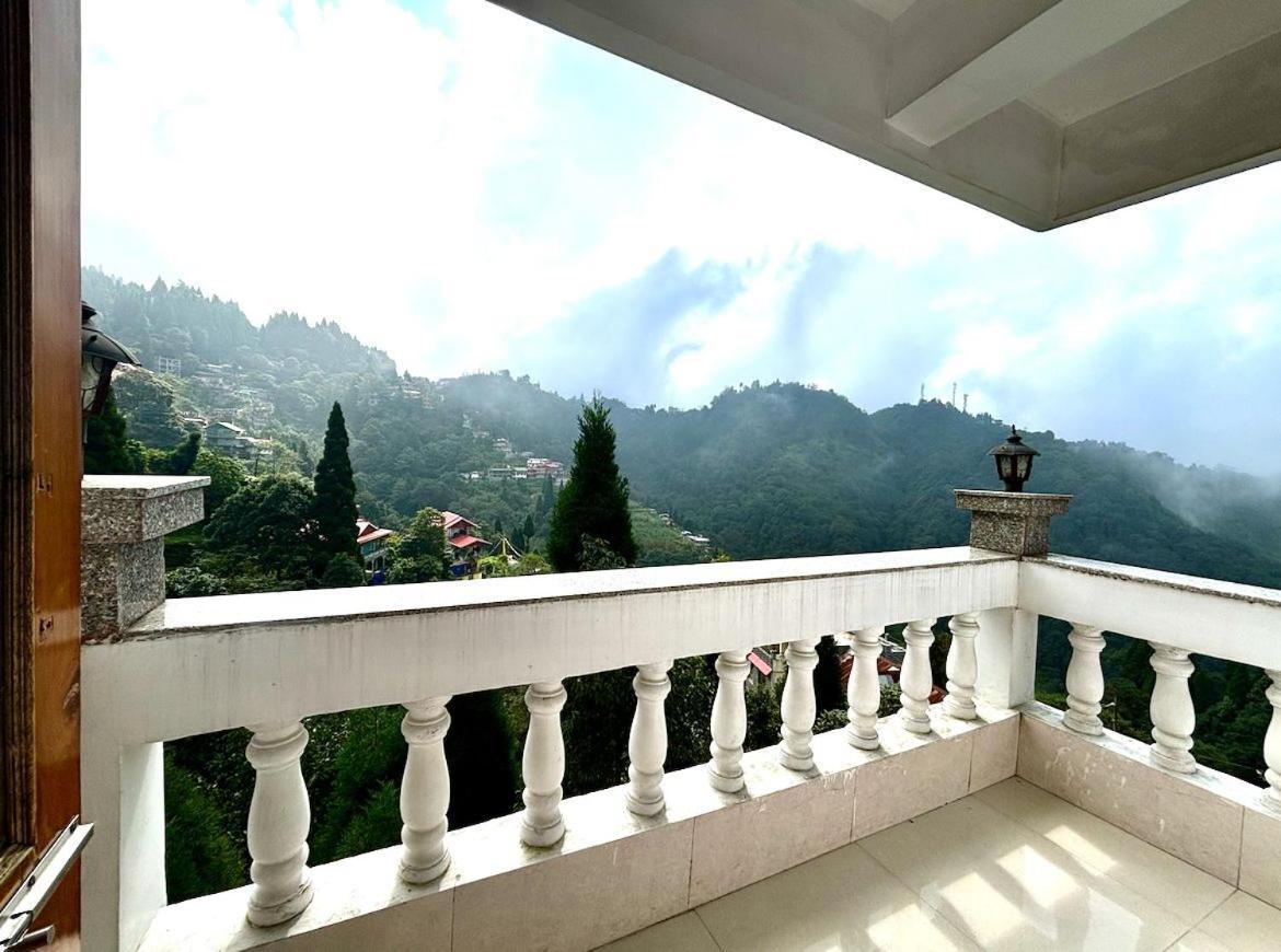 Norbu Khangsar Darjeeling (West Bengal)