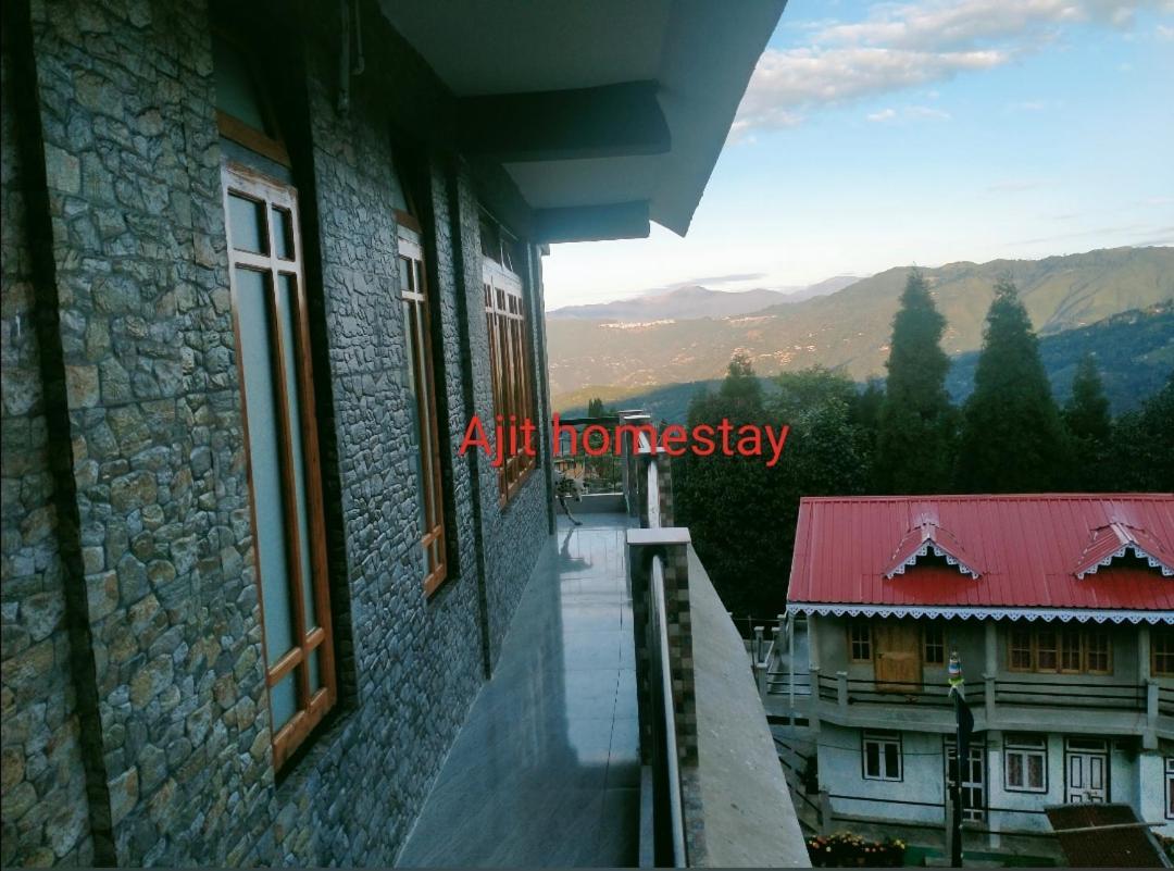 Ajit Homestay, Darjeeling Homestay Darjeeling (West Bengal)