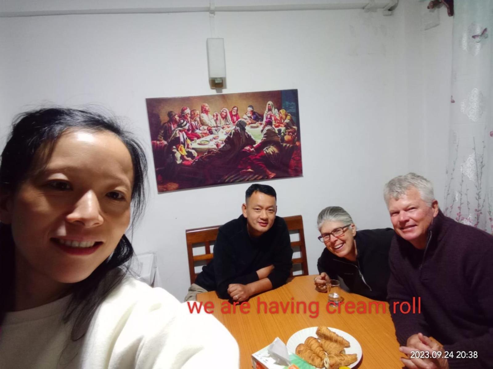 Homestay Ajit Homestay, Darjeeling