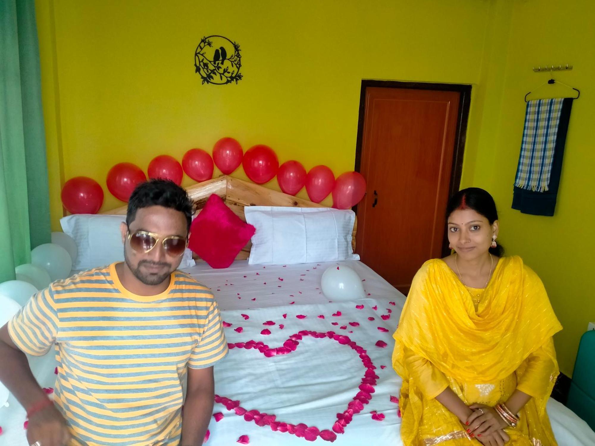 Homestay Ajit Homestay, Darjeeling Darjeeling (West Bengal)