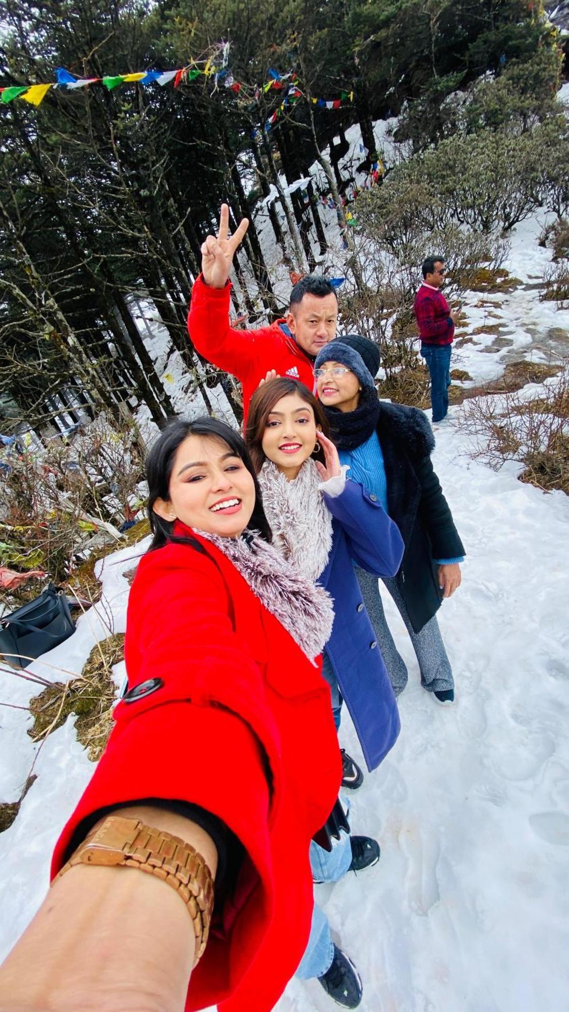 Ajit Homestay, Darjeeling
