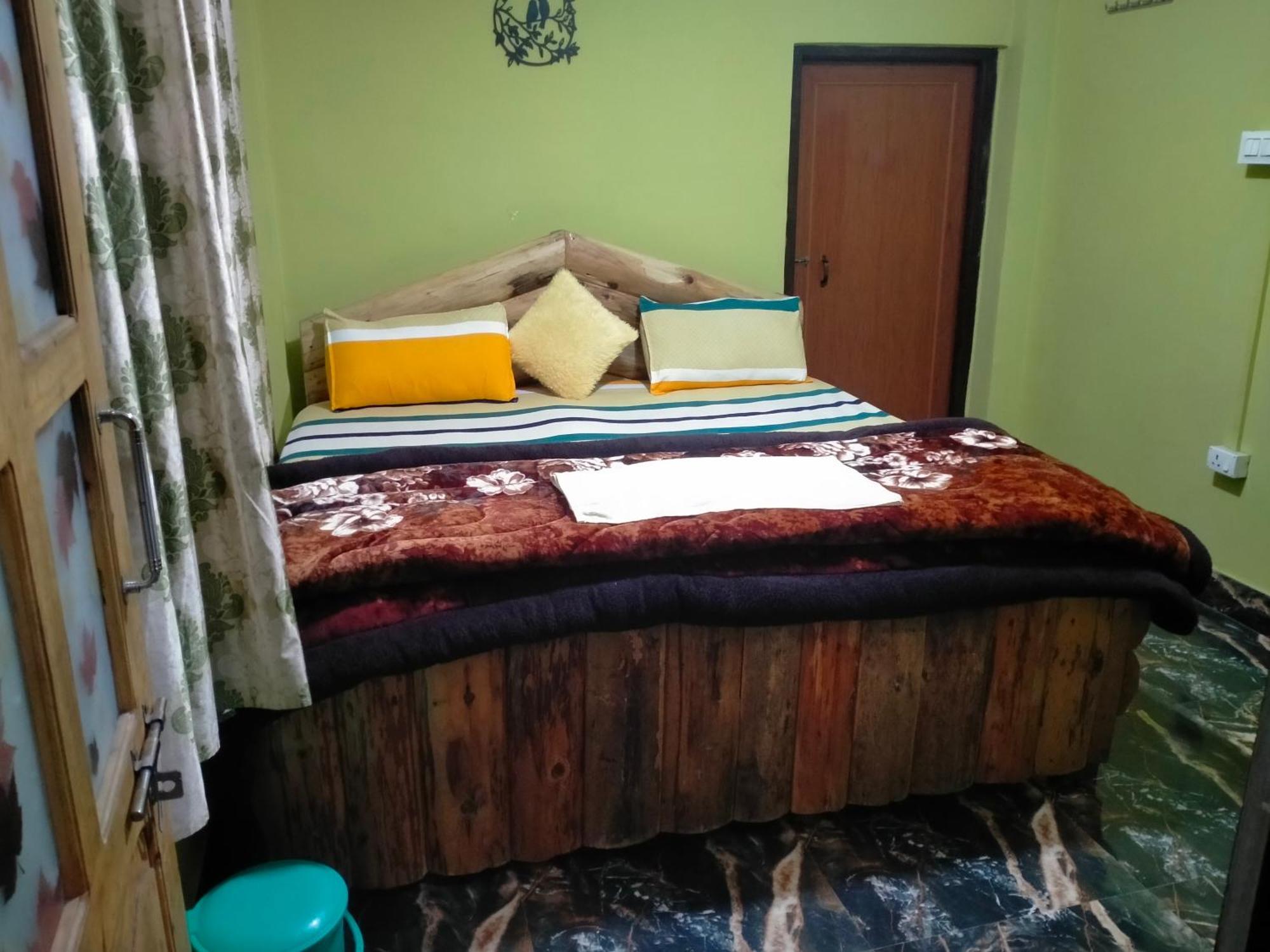 Ajit Homestay, Darjeeling Homestay Darjeeling (West Bengal)