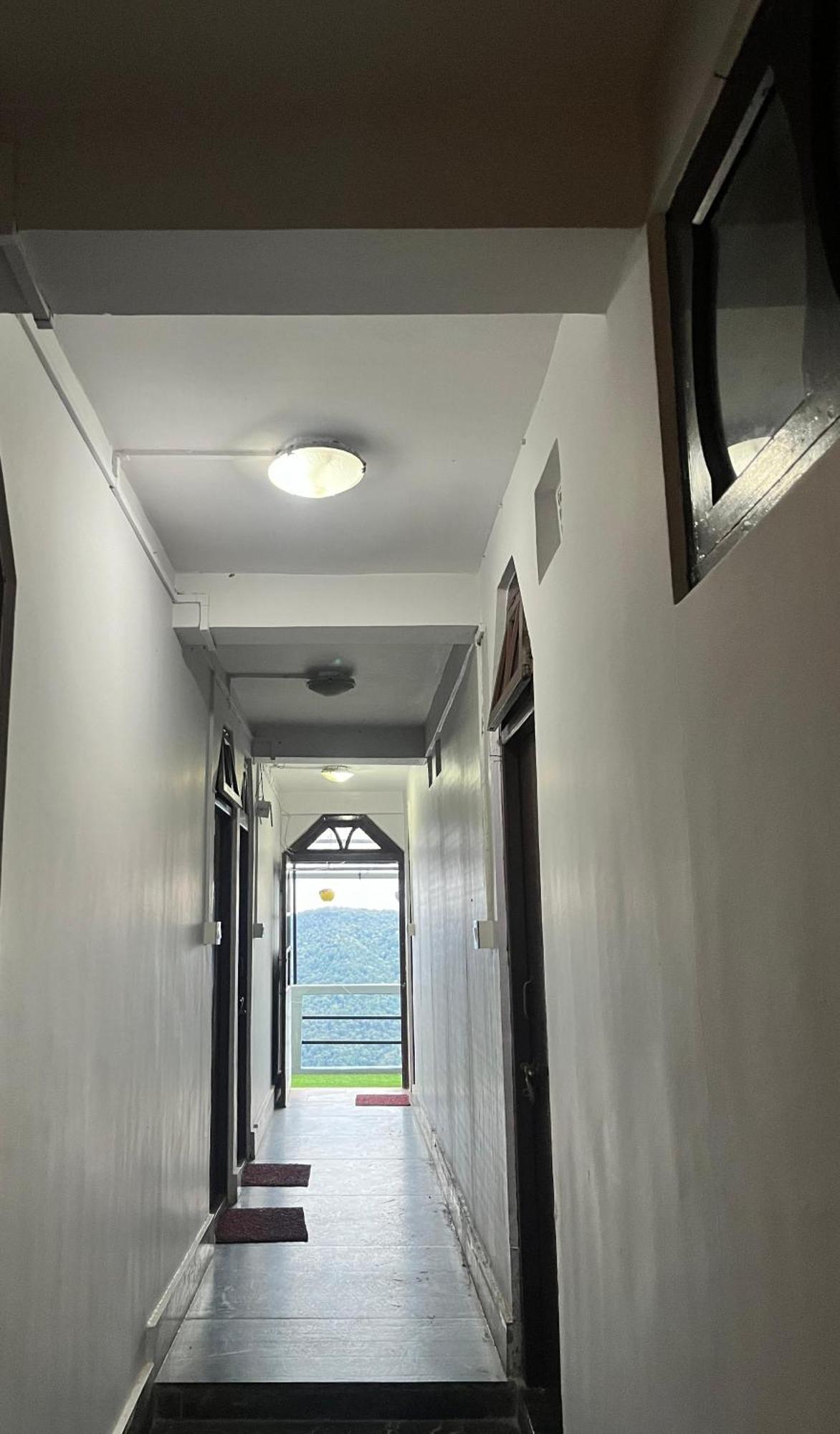 Homestay Westwoodi Darjeeling (West Bengal)