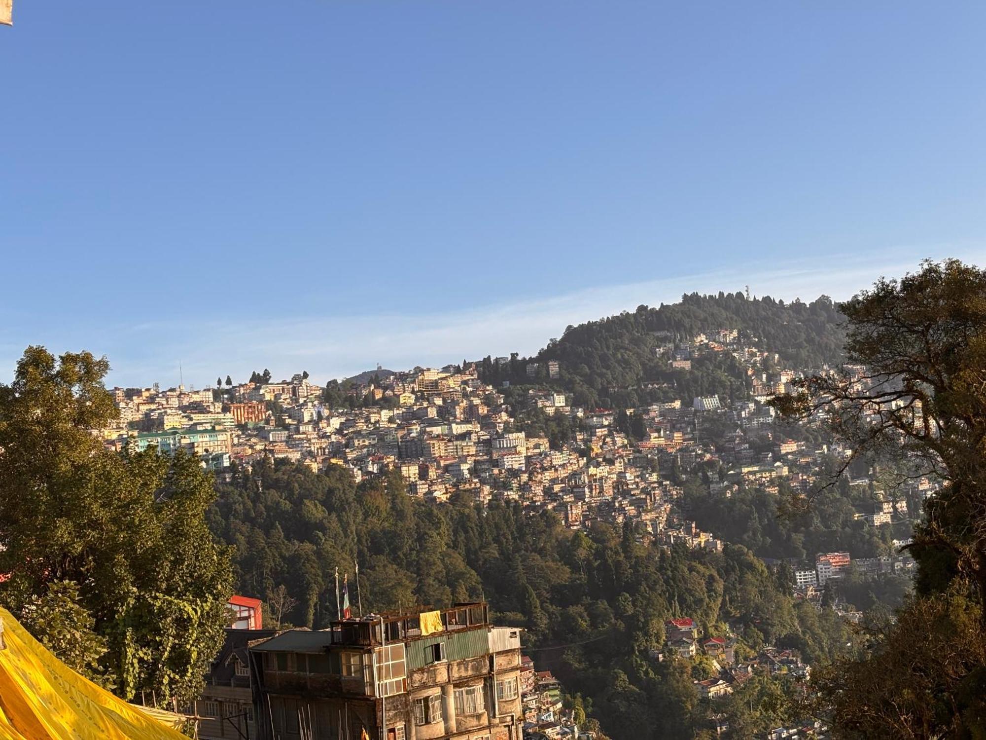Asraya * Darjeeling (West Bengal)