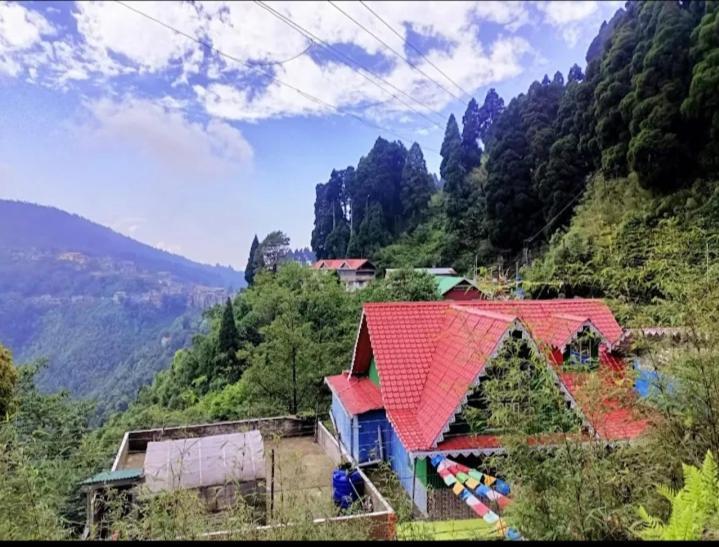 Mate's Homestay Darjeeling (West Bengal)