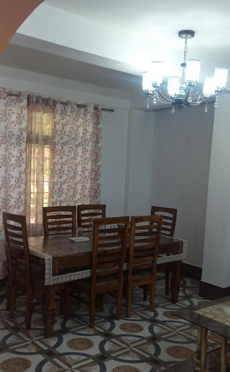 Mate's Homestay Darjeeling (West Bengal)