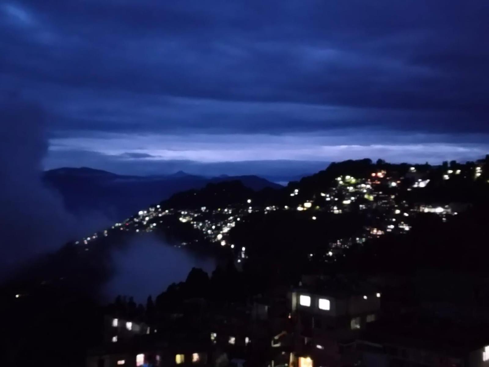 Homestay Windchimes Darjeeling (West Bengal)