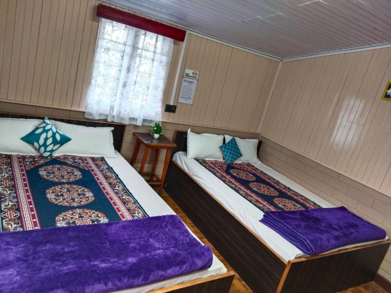 Homestay Windchimes Darjeeling (West Bengal)