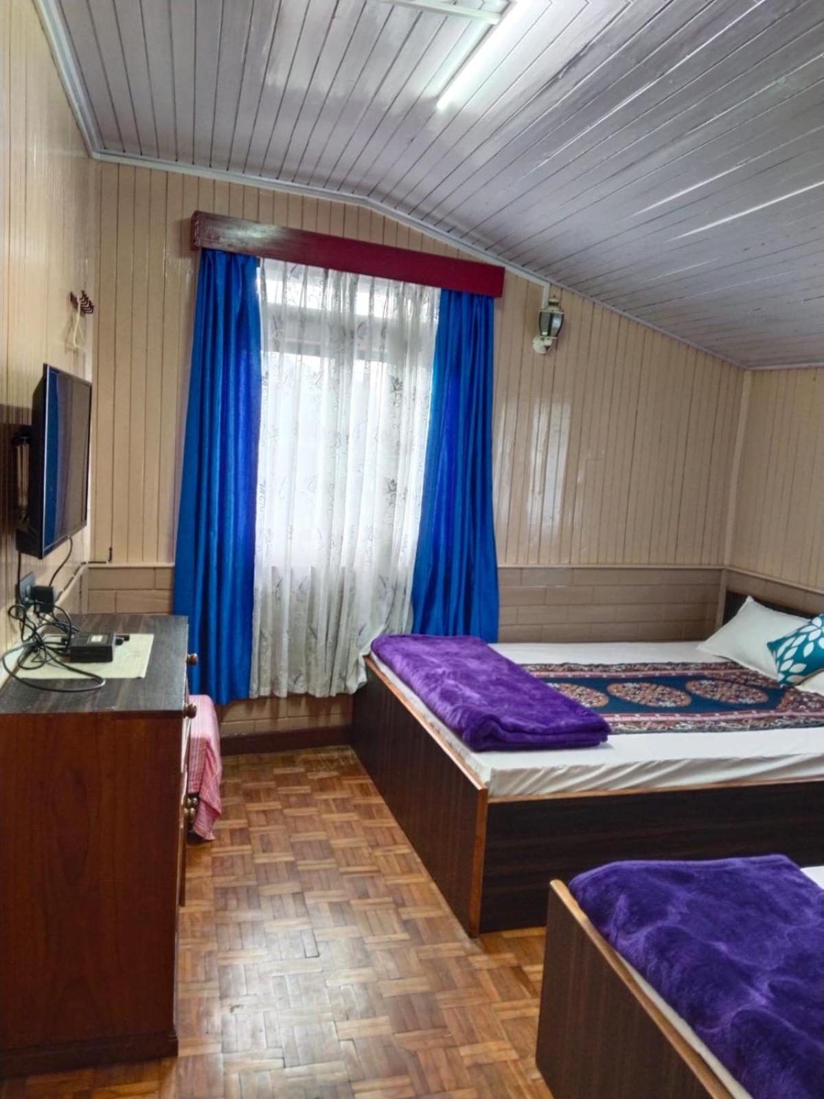 Windchimes Homestay *