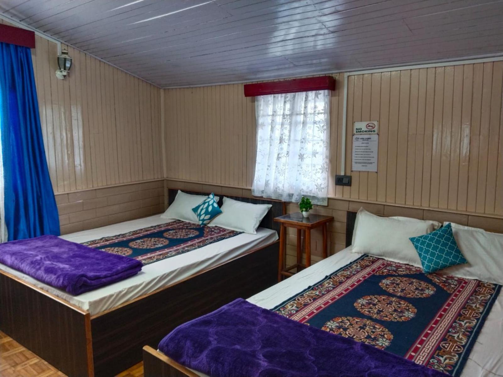 Windchimes Homestay Darjeeling (West Bengal)