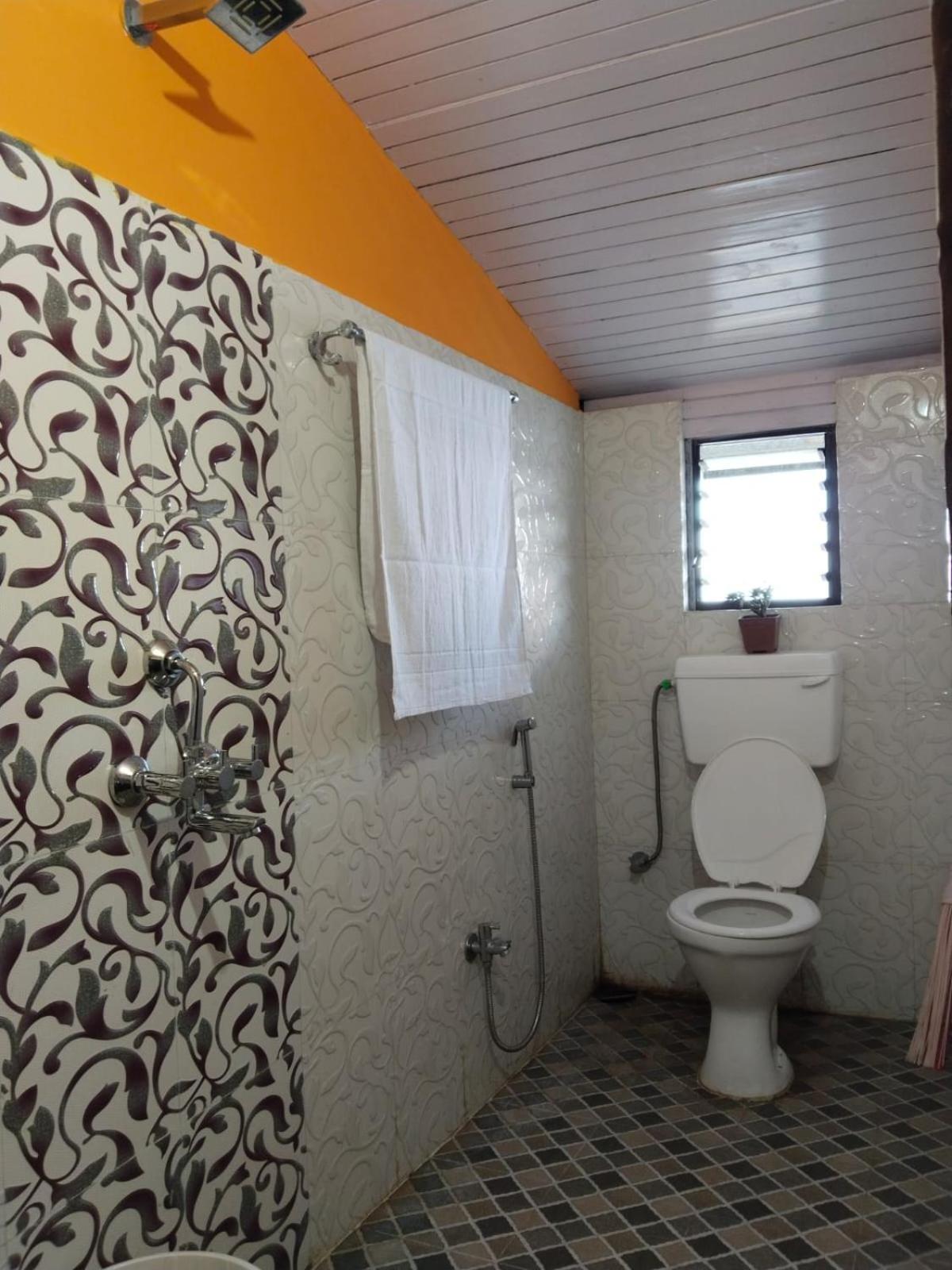 Windchimes Homestay Darjeeling (West Bengal)