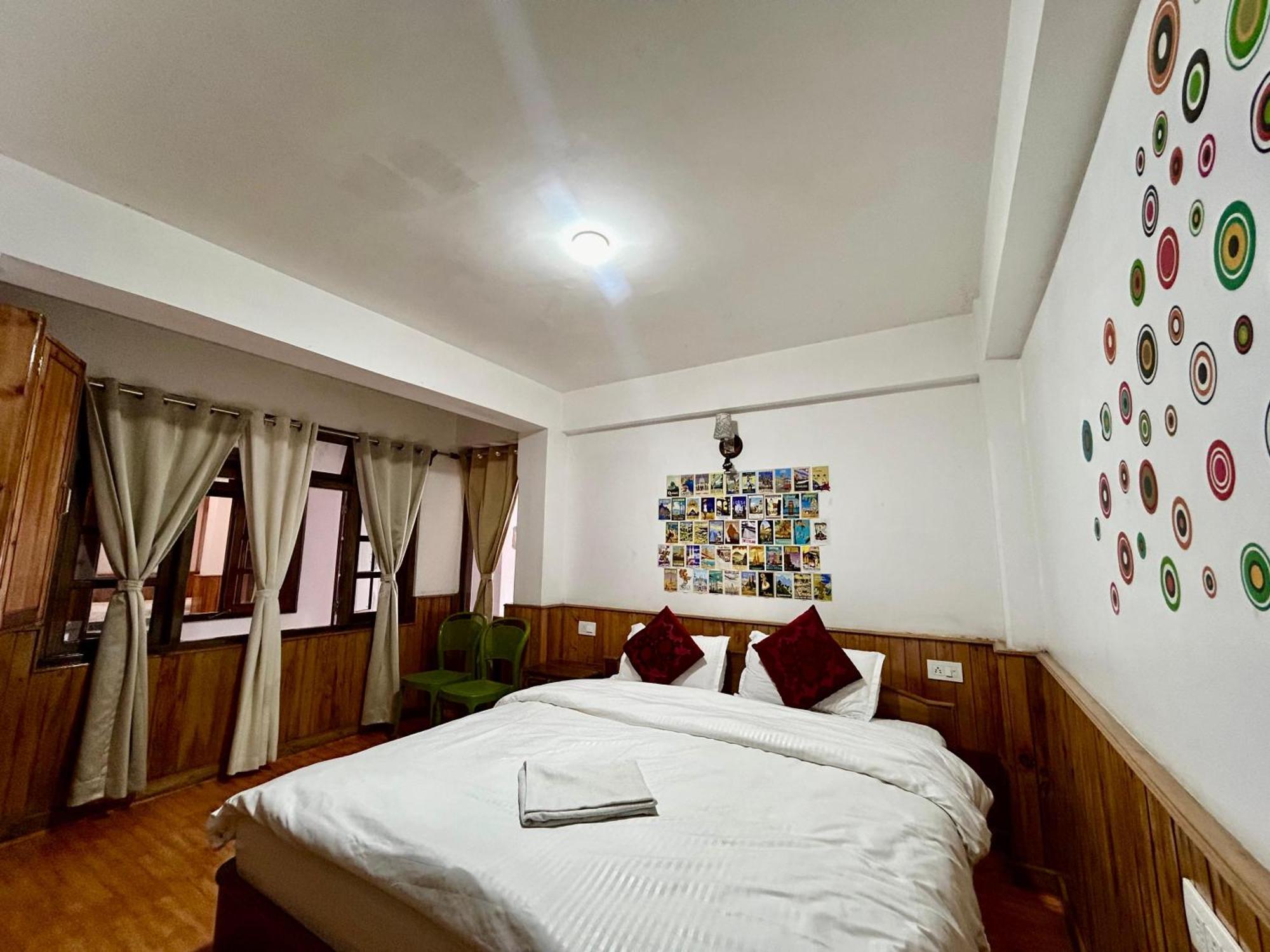 Norbu Khangsar Hotel Darjeeling (West Bengal)