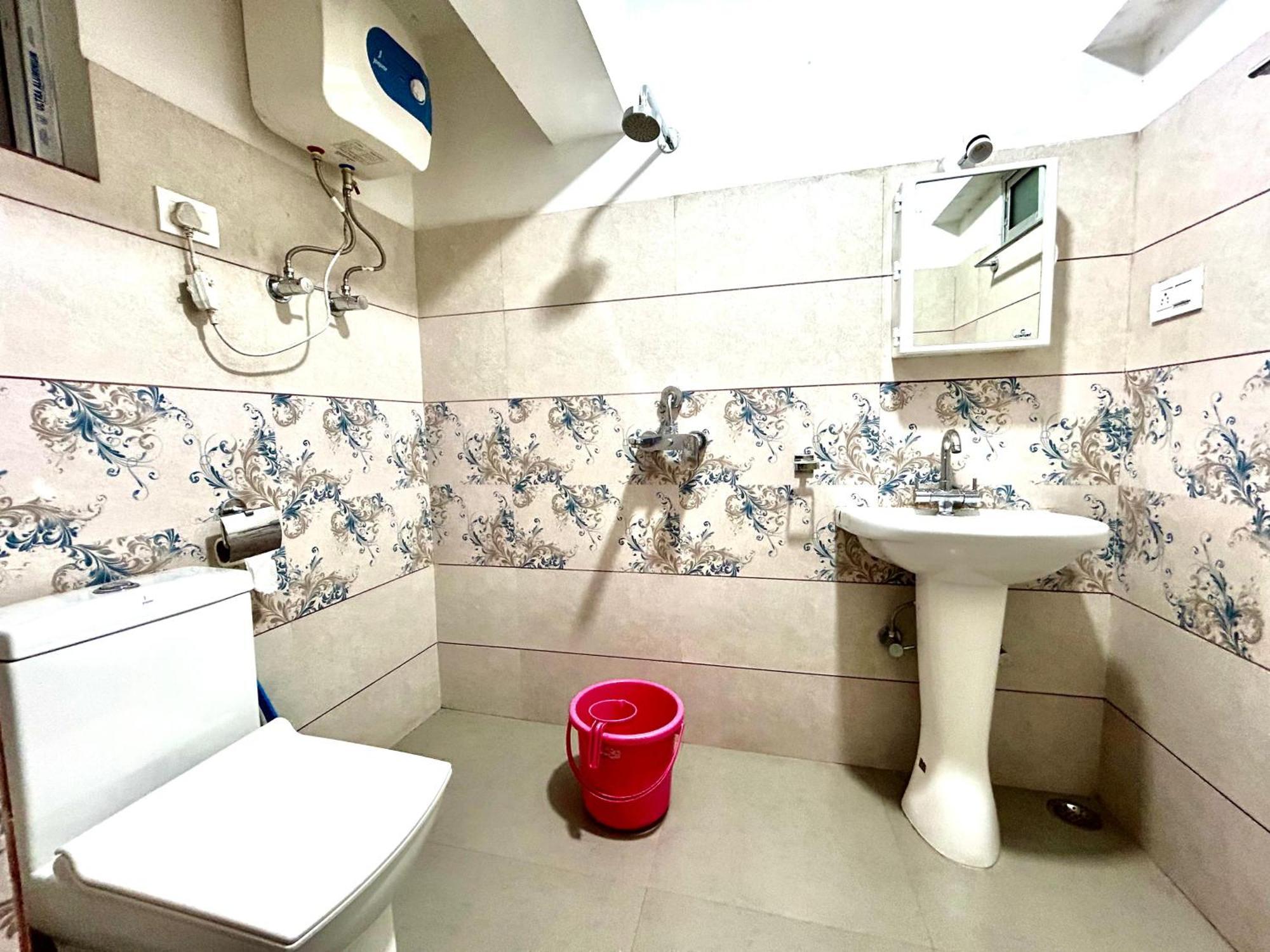 Hotel Norbu Khangsar