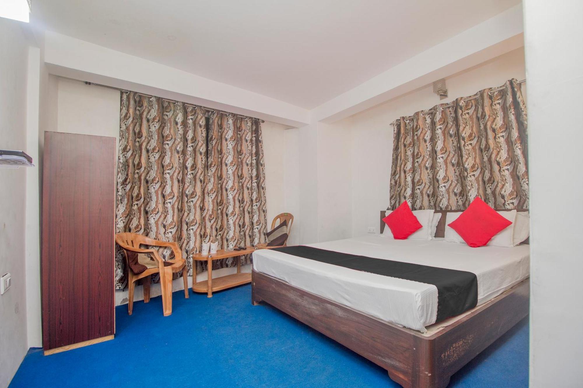Collection O Dezong The Mount View Hotel