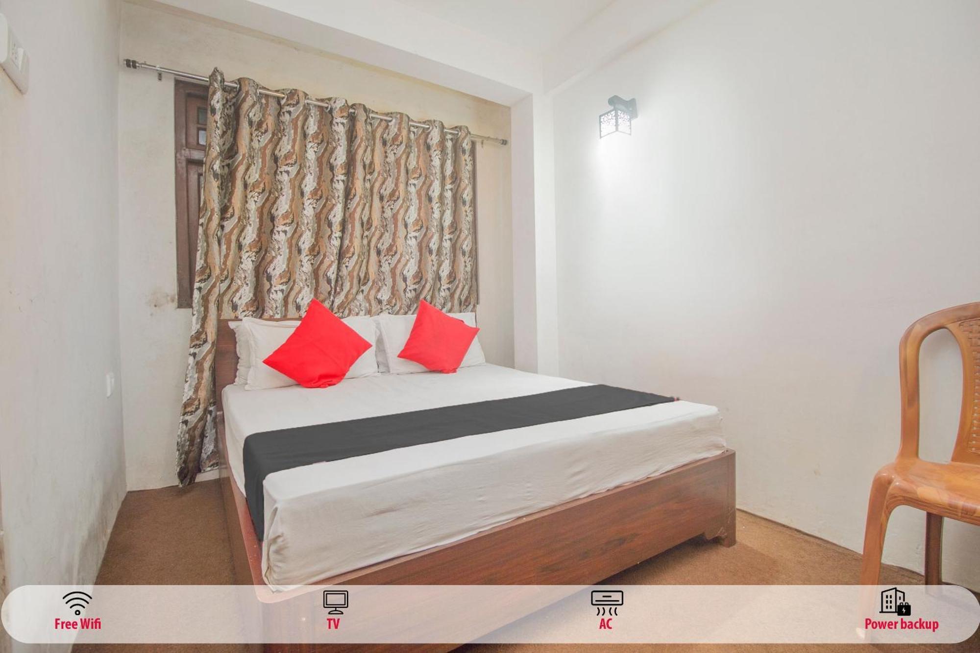 Hotel Collection O Dezong The Mount View Darjeeling (West Bengal)