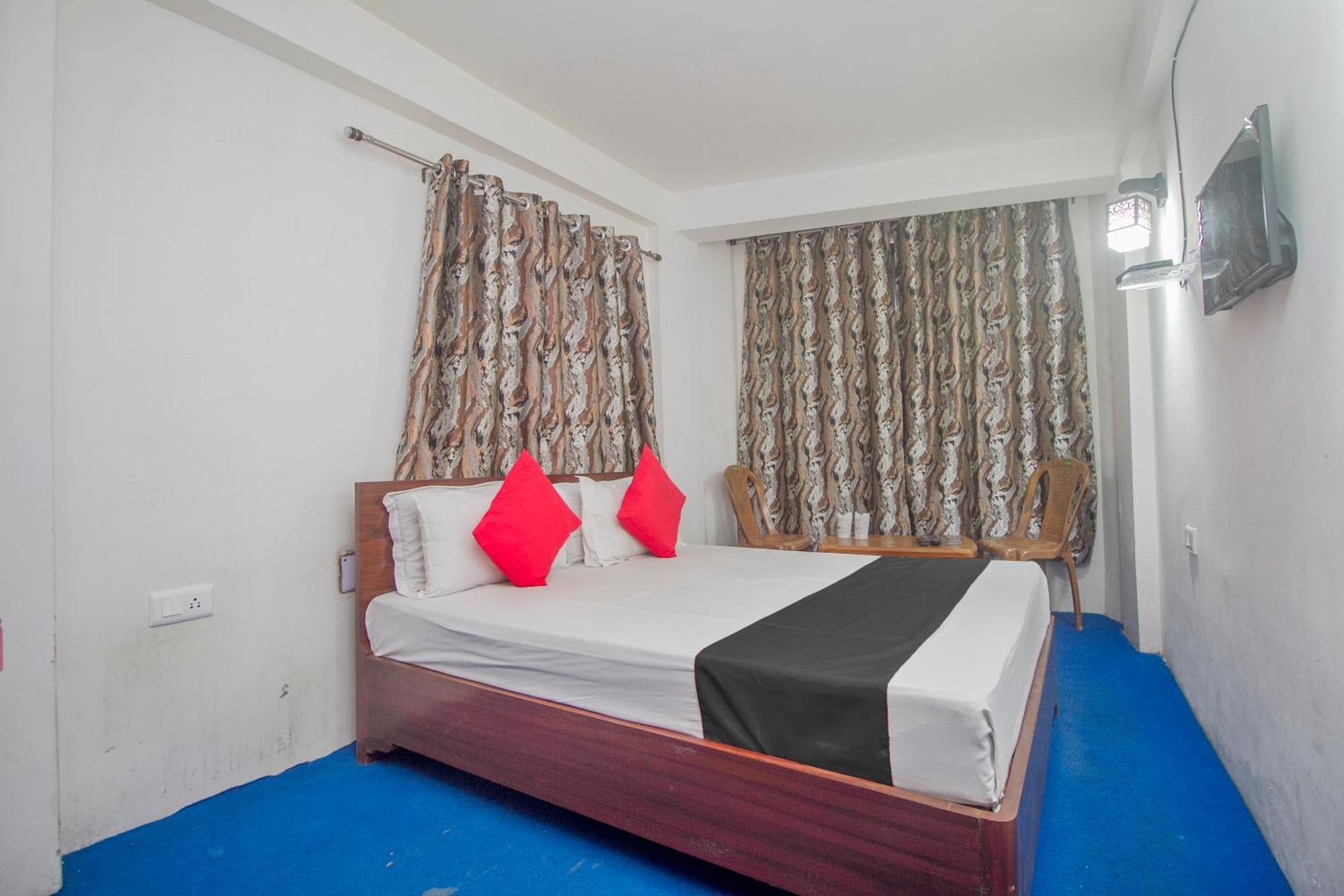Collection O Dezong The Mount View 3*