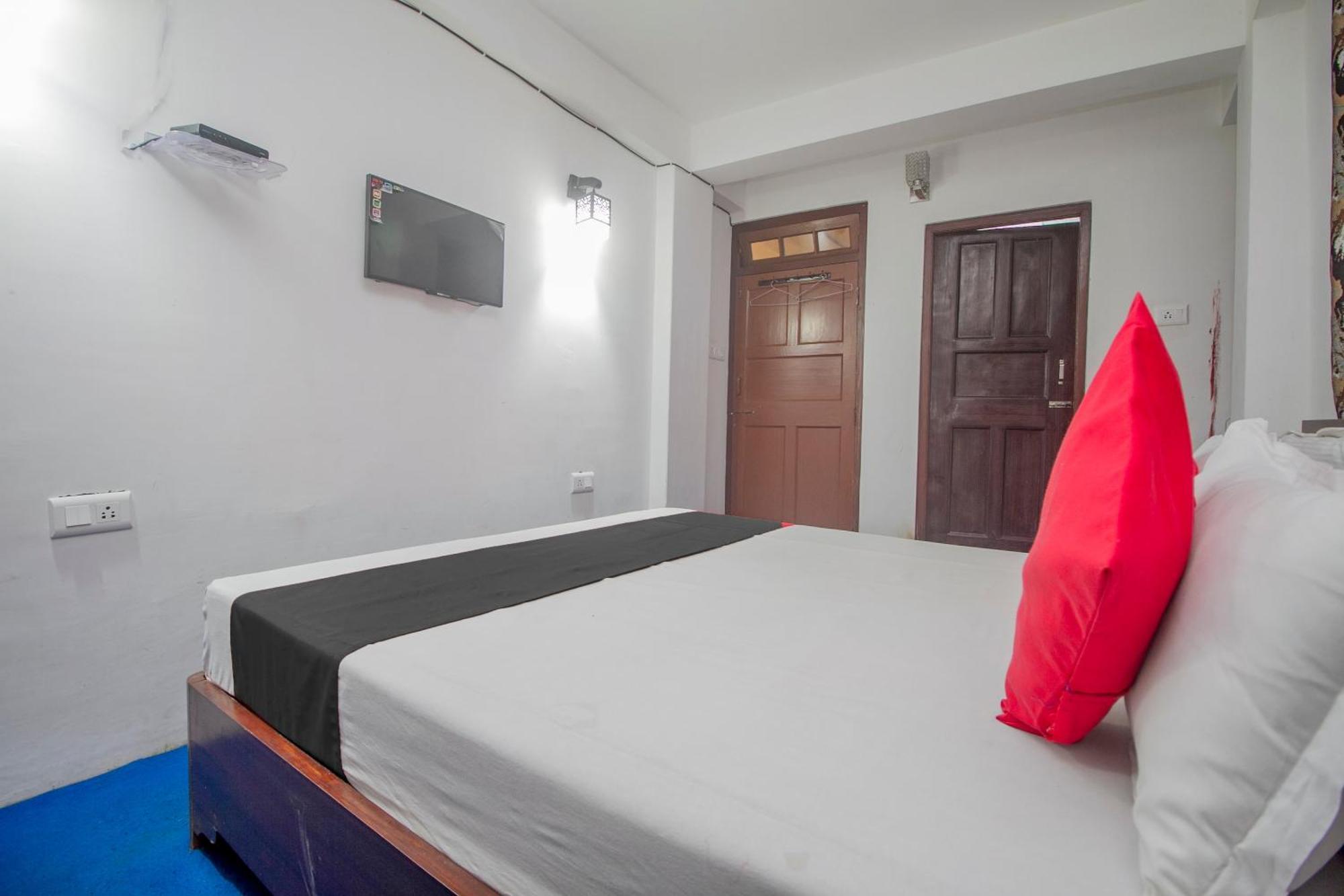 Collection O Dezong The Mount View 3* Darjeeling (West Bengal)