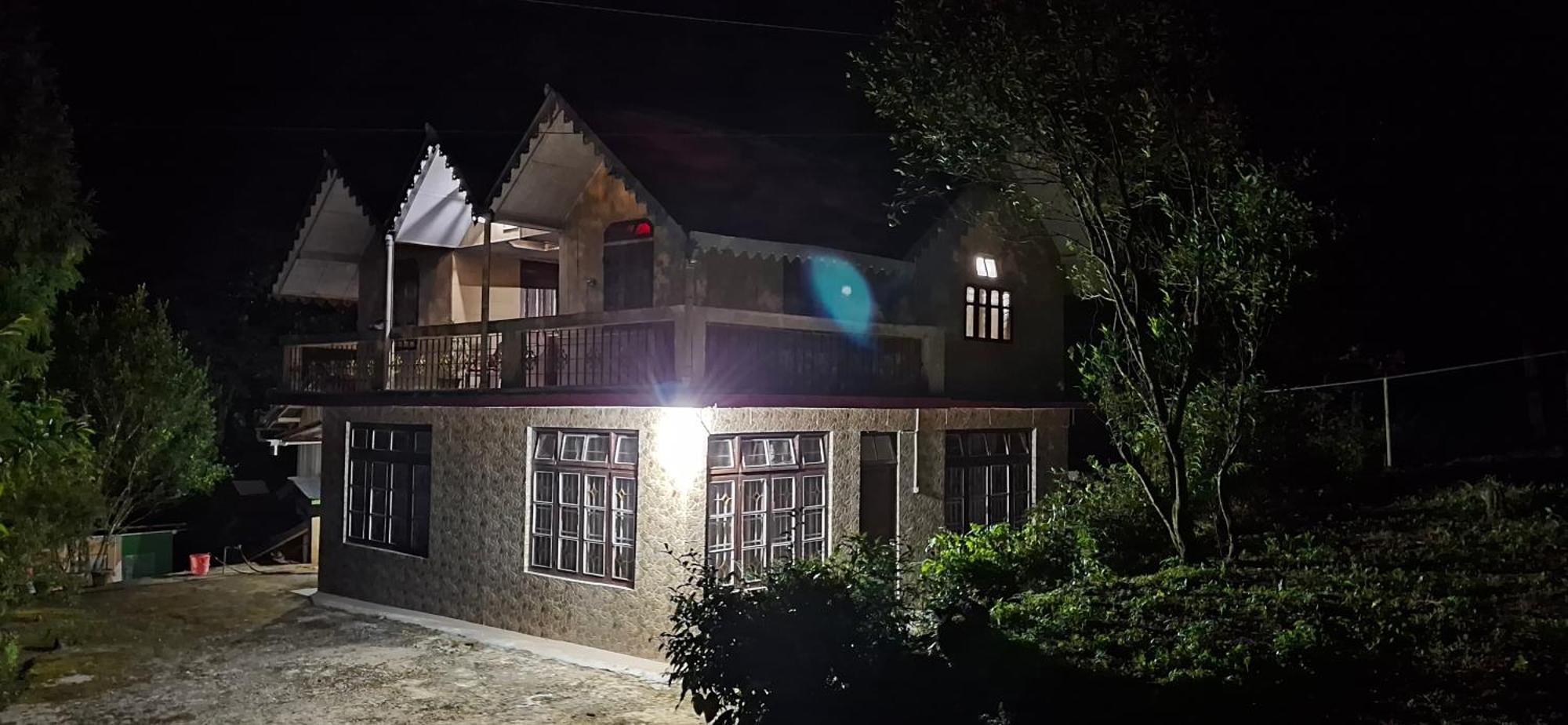 Homestay Beth Meon