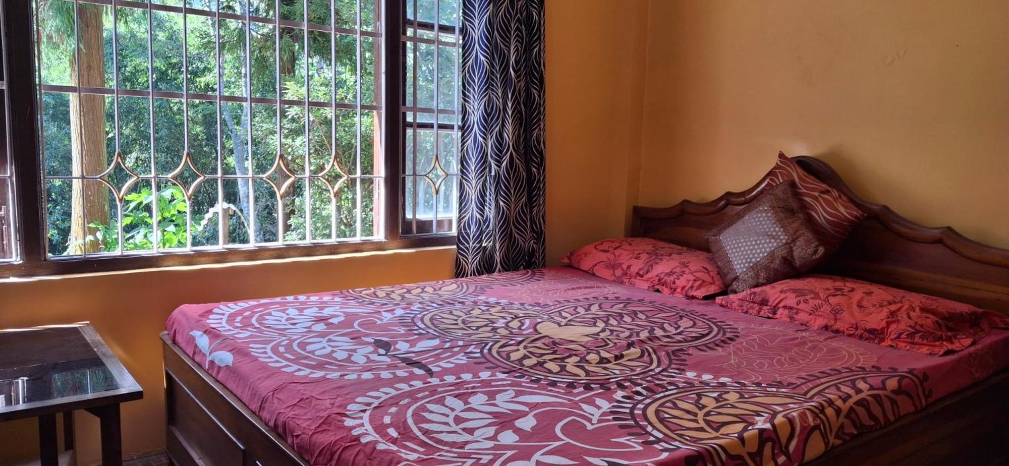 Beth Meon Homestay Darjeeling (West Bengal)