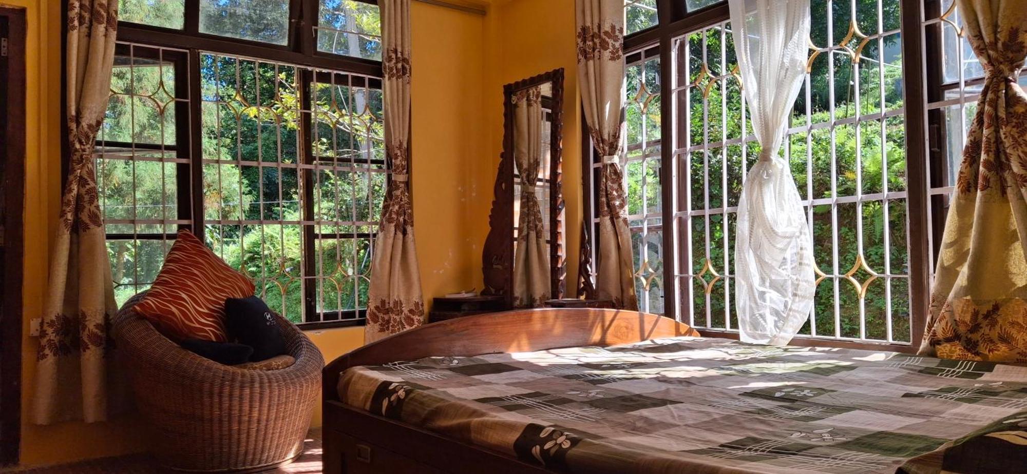 Beth Meon * Darjeeling (West Bengal)