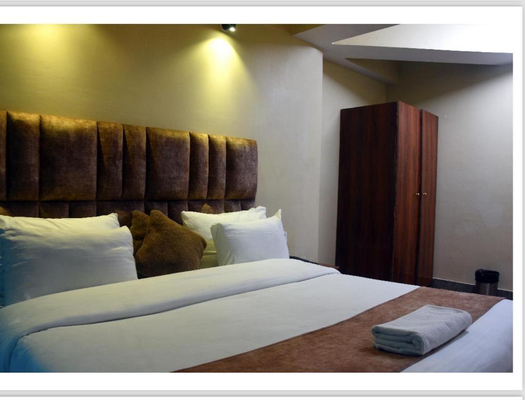 King Near Drc Parking 4* Darjeeling (West Bengal)
