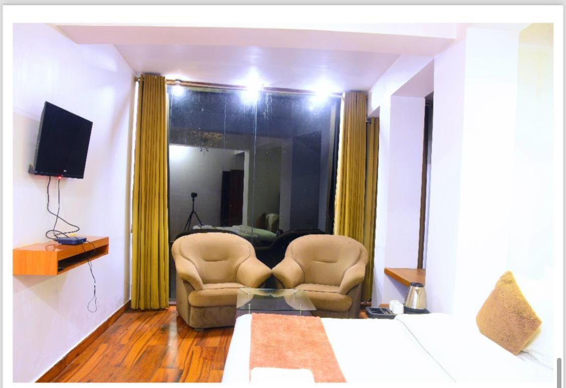 King Near Drc Parking 4* Darjeeling (West Bengal)