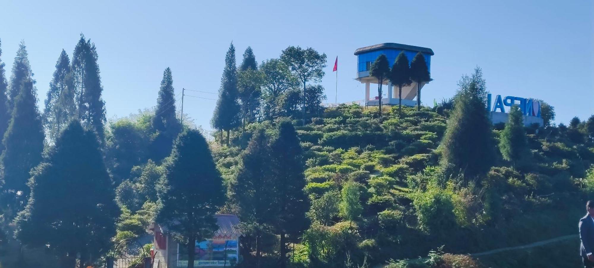 Stone And Pine Darjeeling (West Bengal)