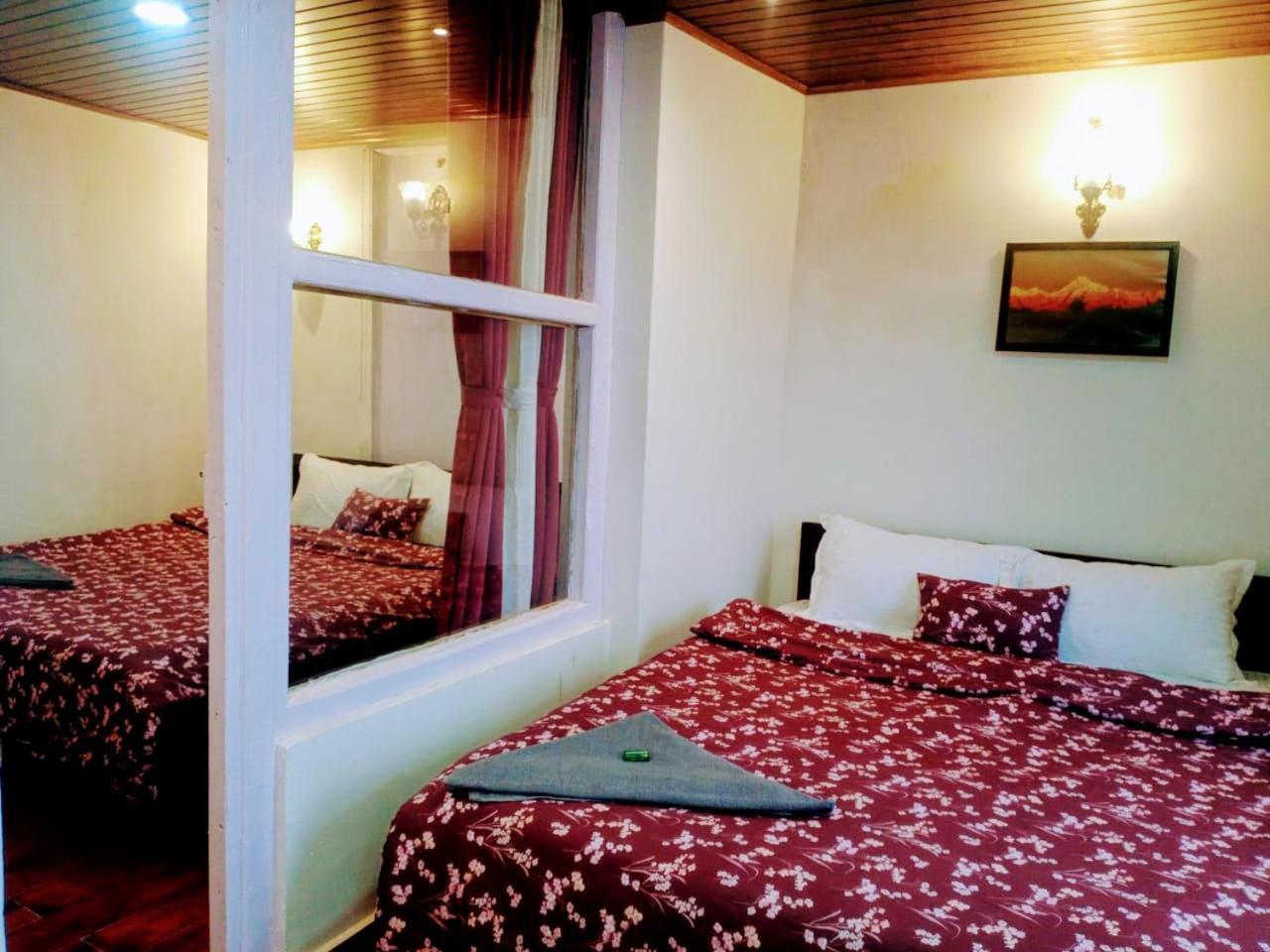 Alpine Zen Bed & Breakfast *