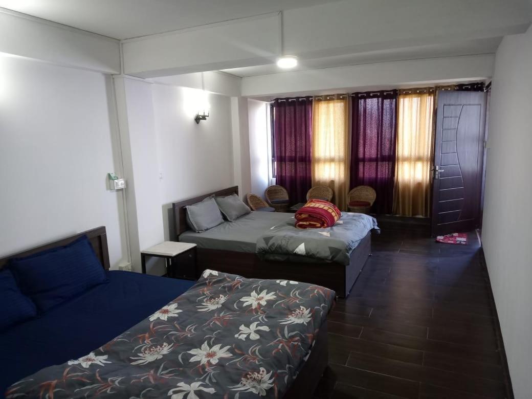 Lizahill Homestay, Darjeeling, Free Parking,wifi Darjeeling (West Bengal)