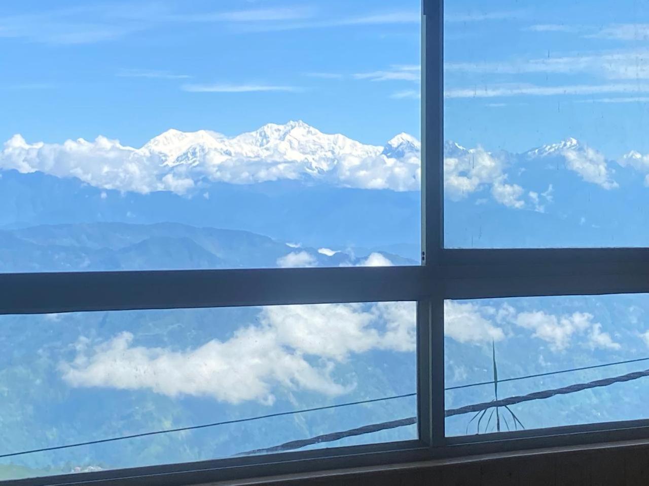 Lizahill Homestay, Darjeeling, Free Parking,wifi * Darjeeling (West Bengal)