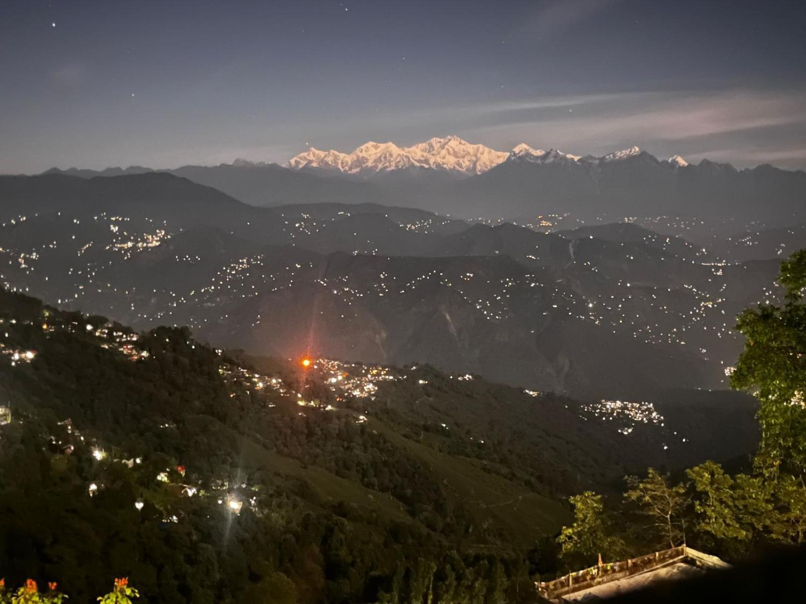 Lizahill Homestay, Darjeeling, Free Parking,wifi Homestay Darjeeling (West Bengal)