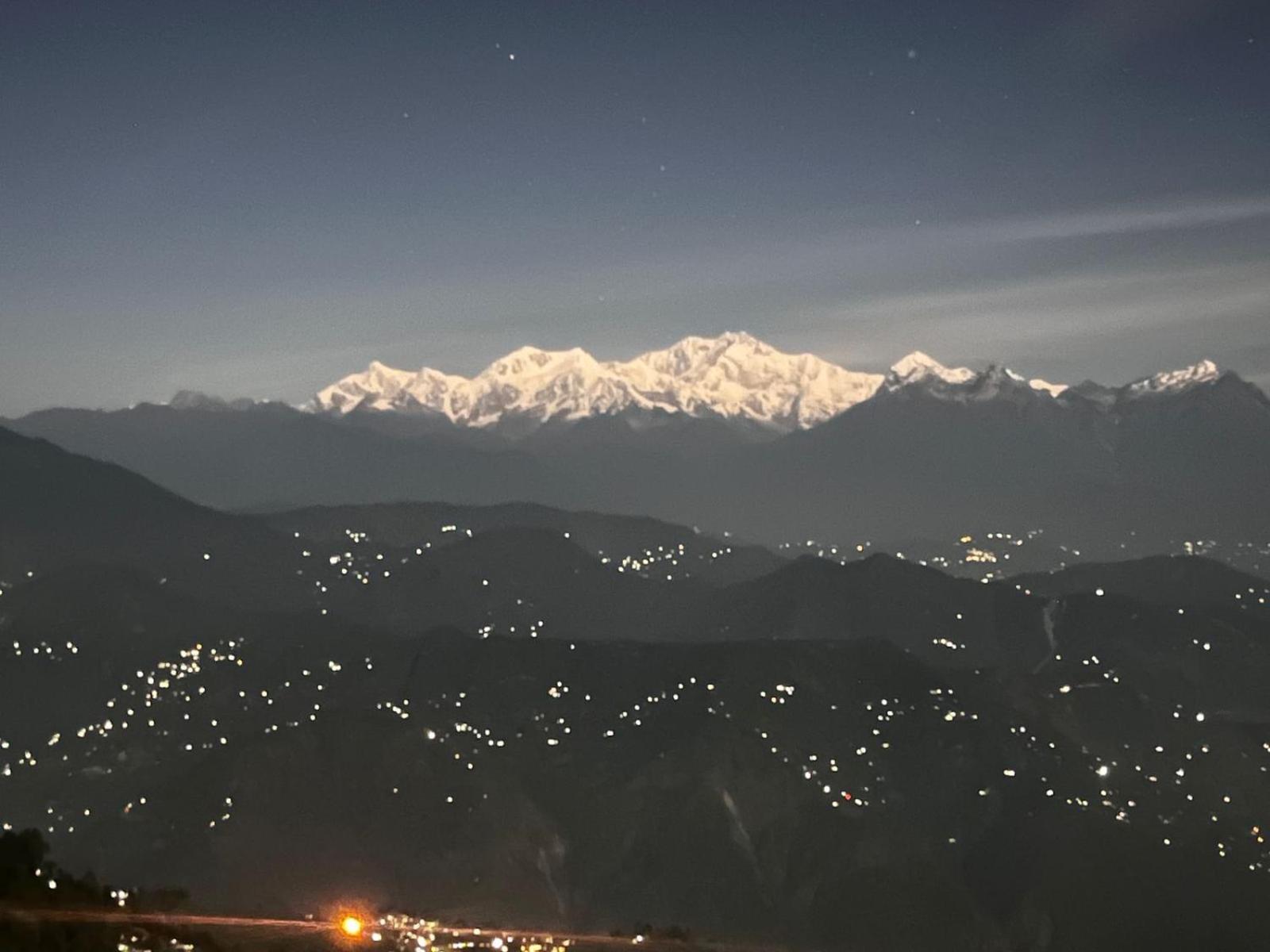 Lizahill Homestay, Darjeeling, Free Parking,wifi * Darjeeling (West Bengal)