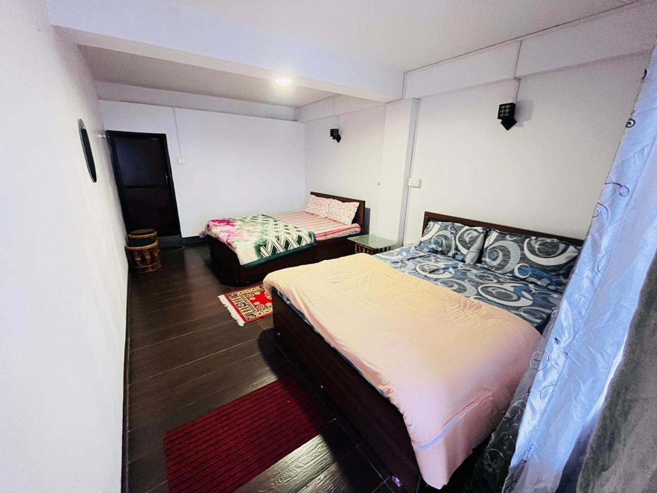 Lizahill Homestay, Darjeeling, Free Parking,wifi Homestay Darjeeling (West Bengal)