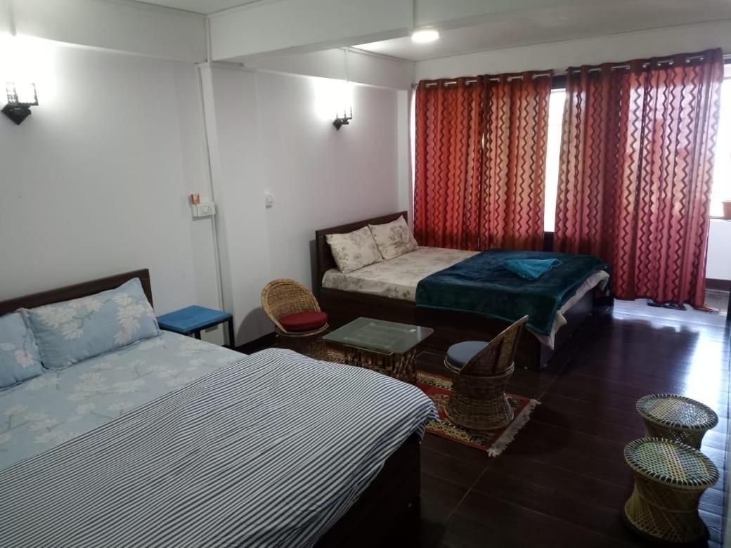 Lizahill Homestay, Darjeeling, Free Parking,wifi Darjeeling (West Bengal)