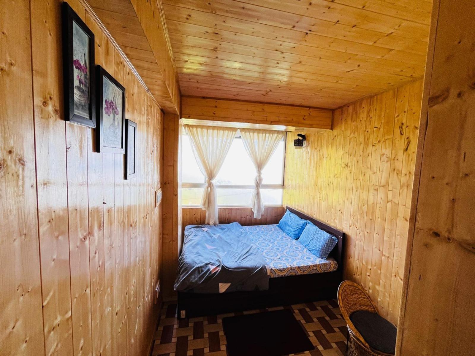 Lizahill Homestay, Darjeeling, Free Parking,wifi Homestay *