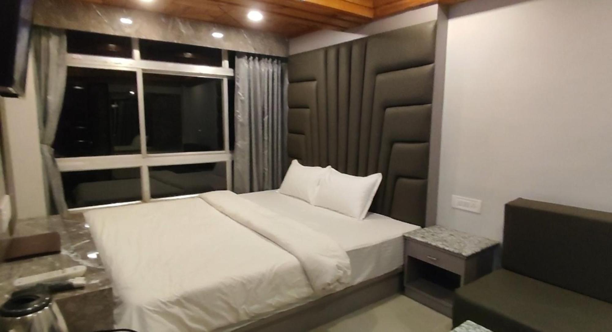 Hotel Dreamland Darjeeling 3*