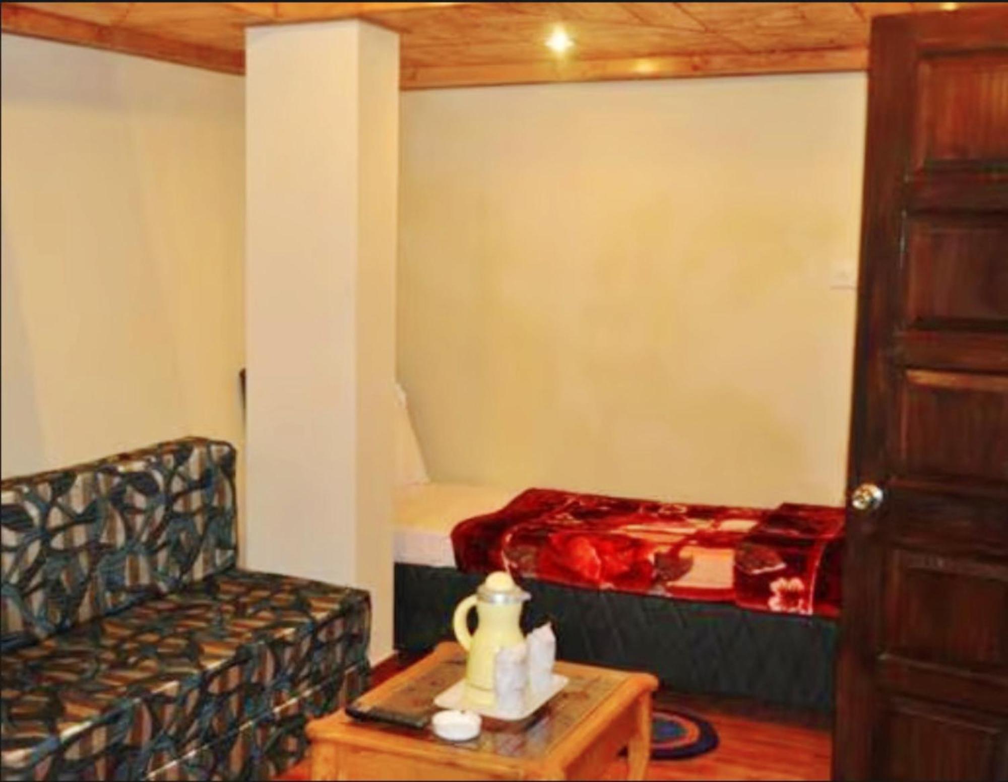 Hotel Dreamland Darjeeling Darjeeling (West Bengal)