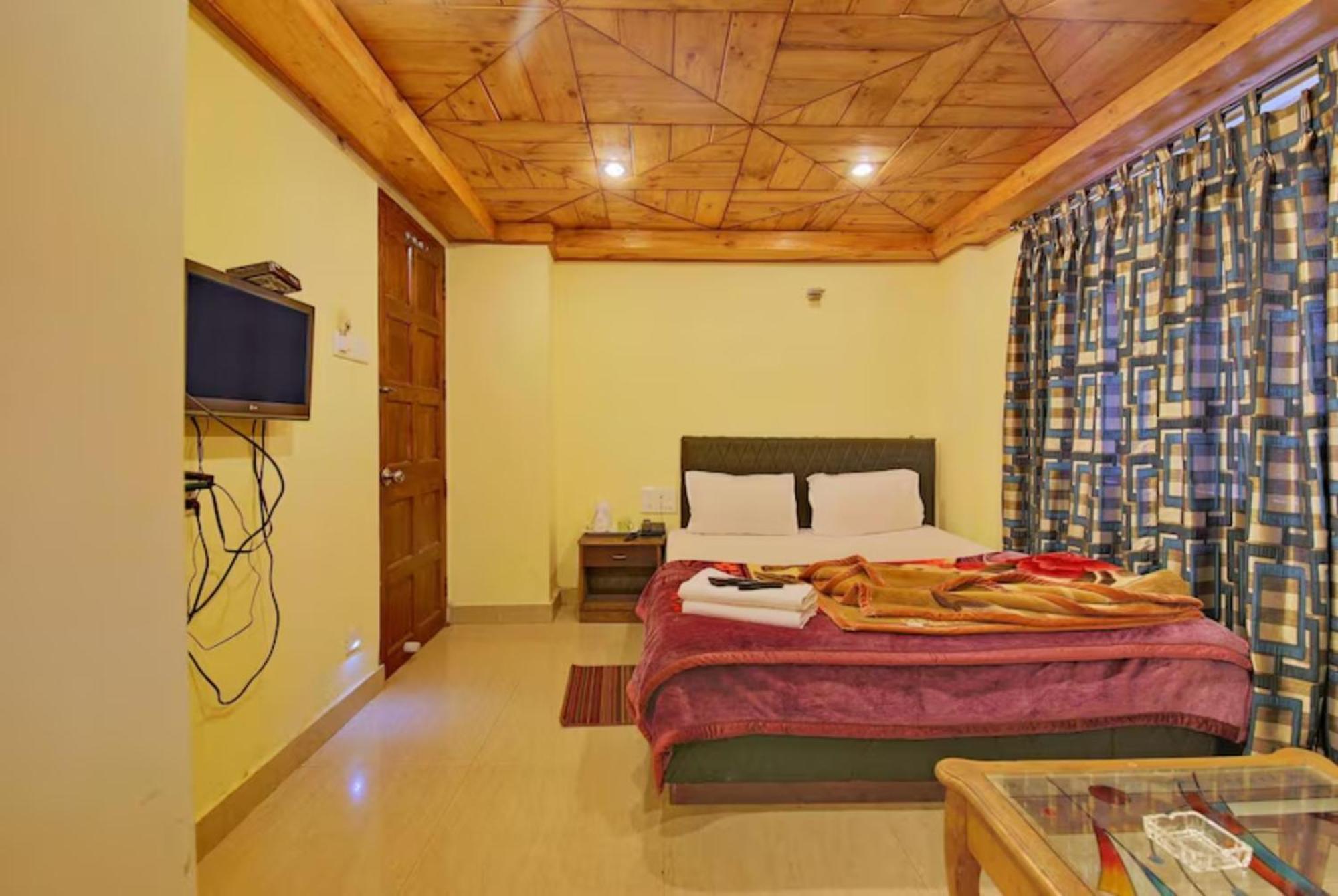 Hotel Dreamland Darjeeling 3*