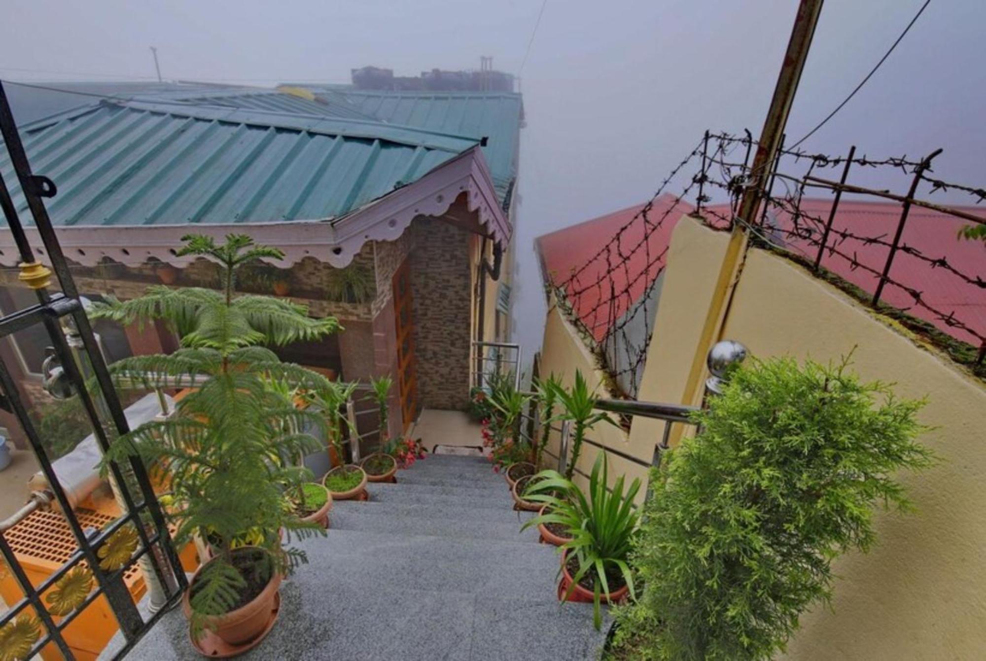 Hotel Dreamland Darjeeling Darjeeling (West Bengal)