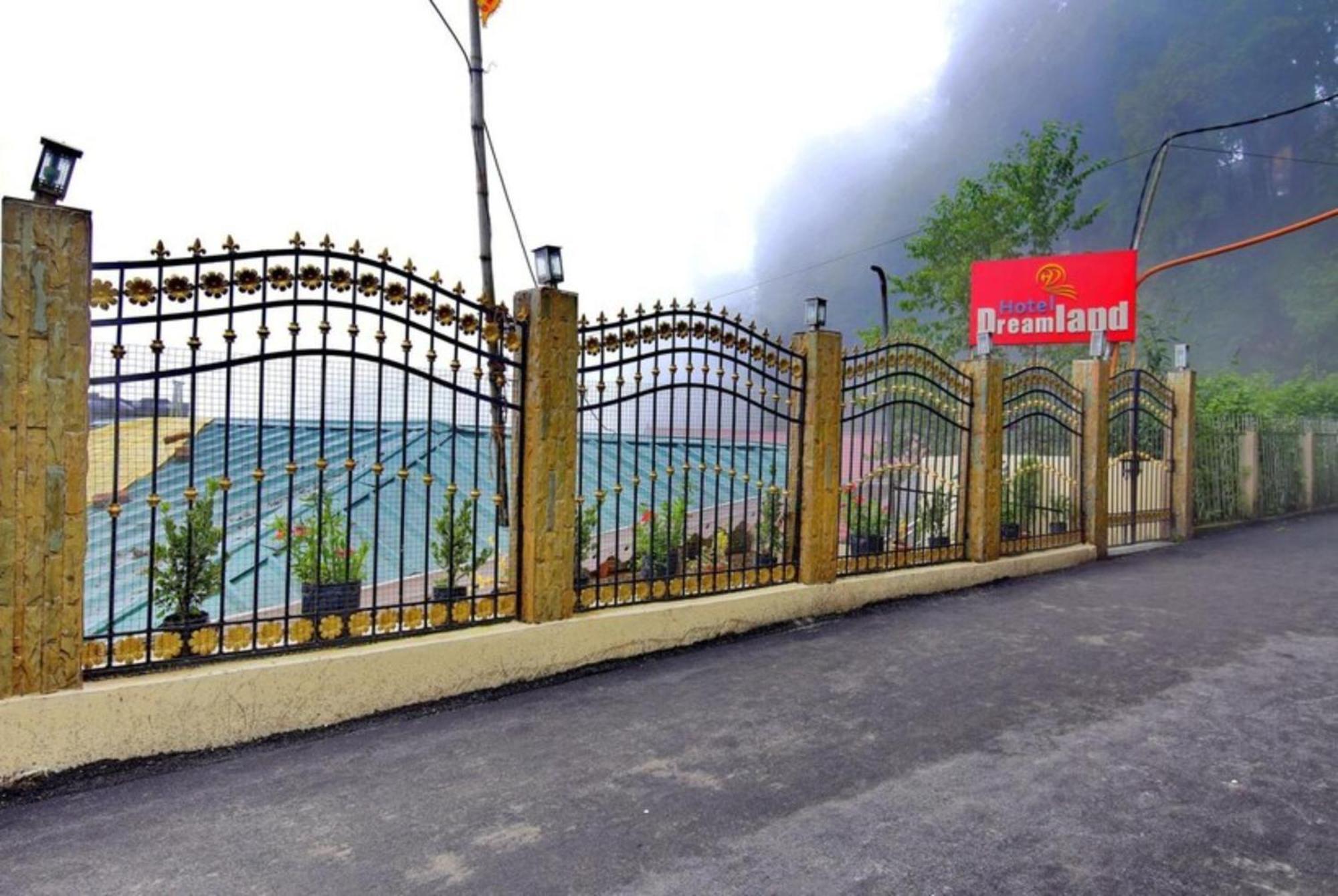 Dreamland Darjeeling