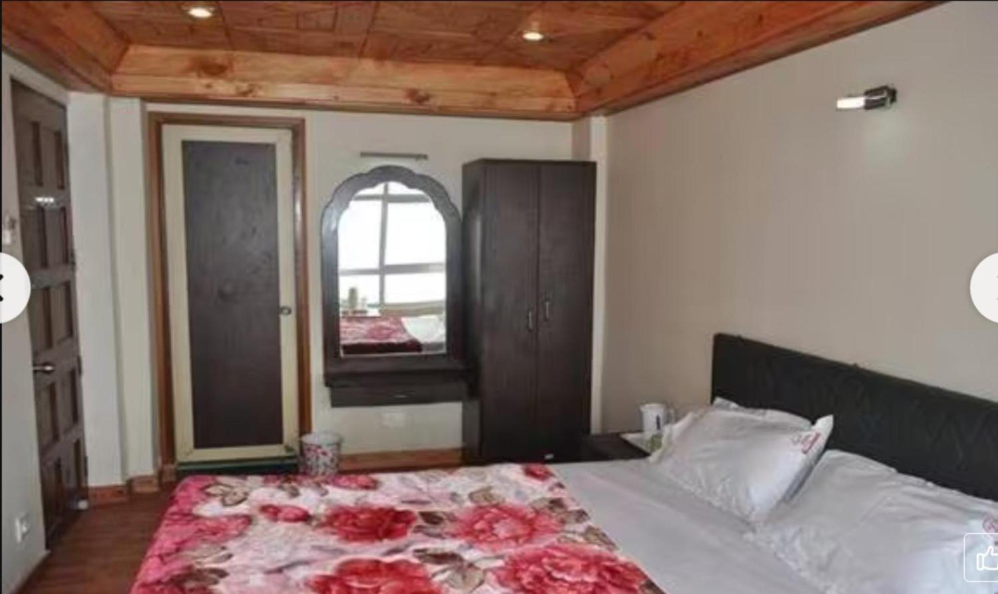 Dreamland Darjeeling Hotel 3*