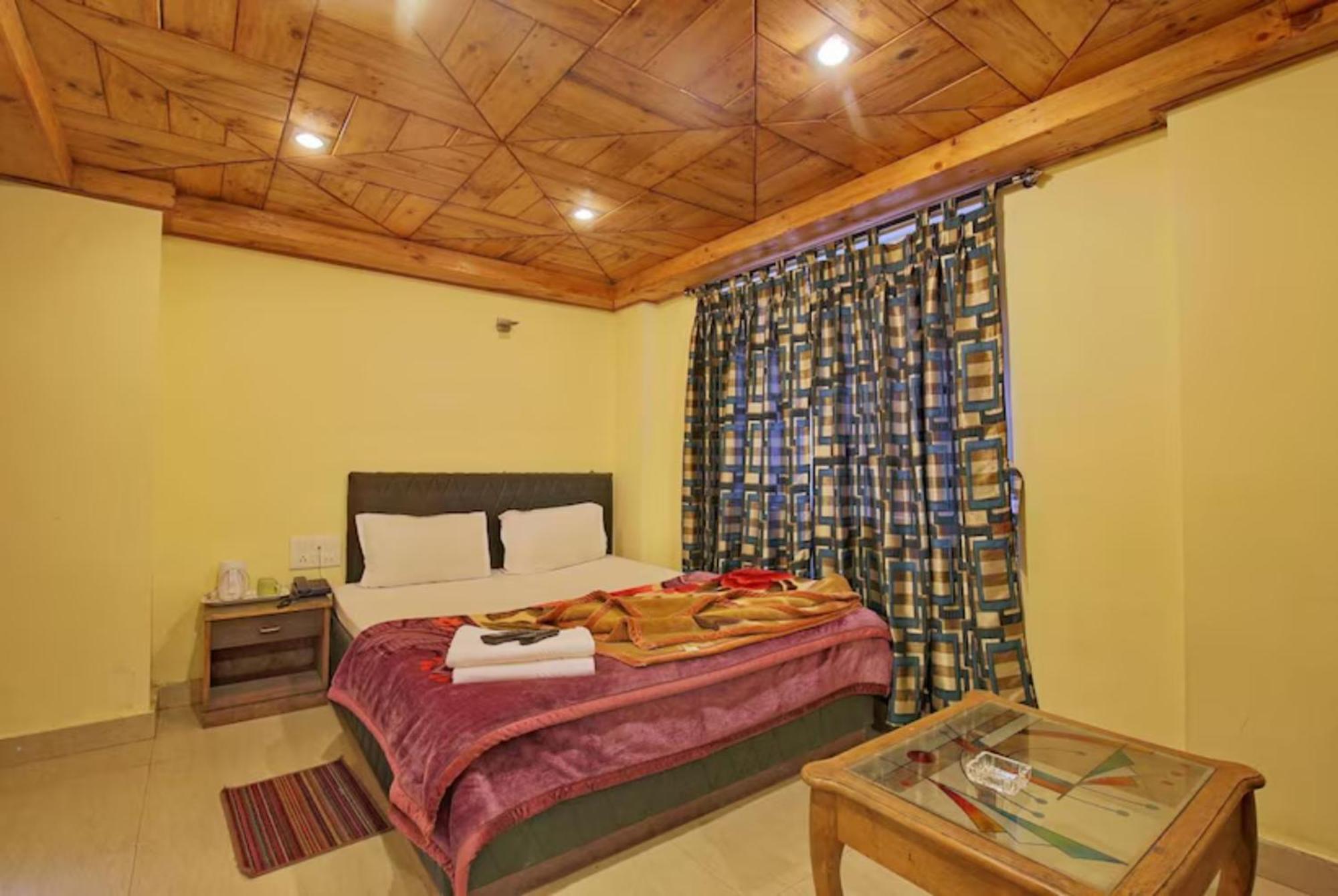 Dreamland Darjeeling 3*