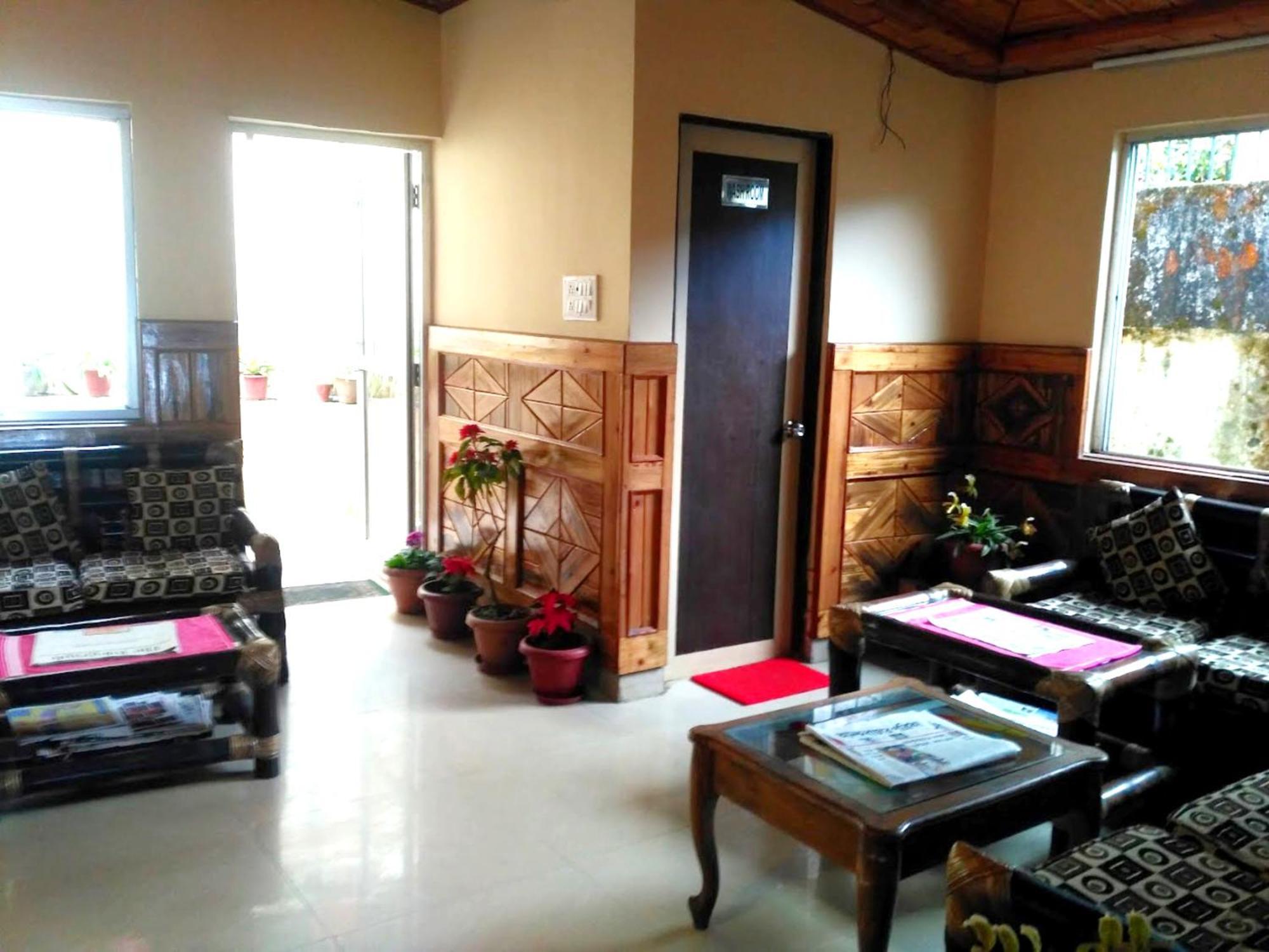 Dreamland Darjeeling Hotel Darjeeling (West Bengal)