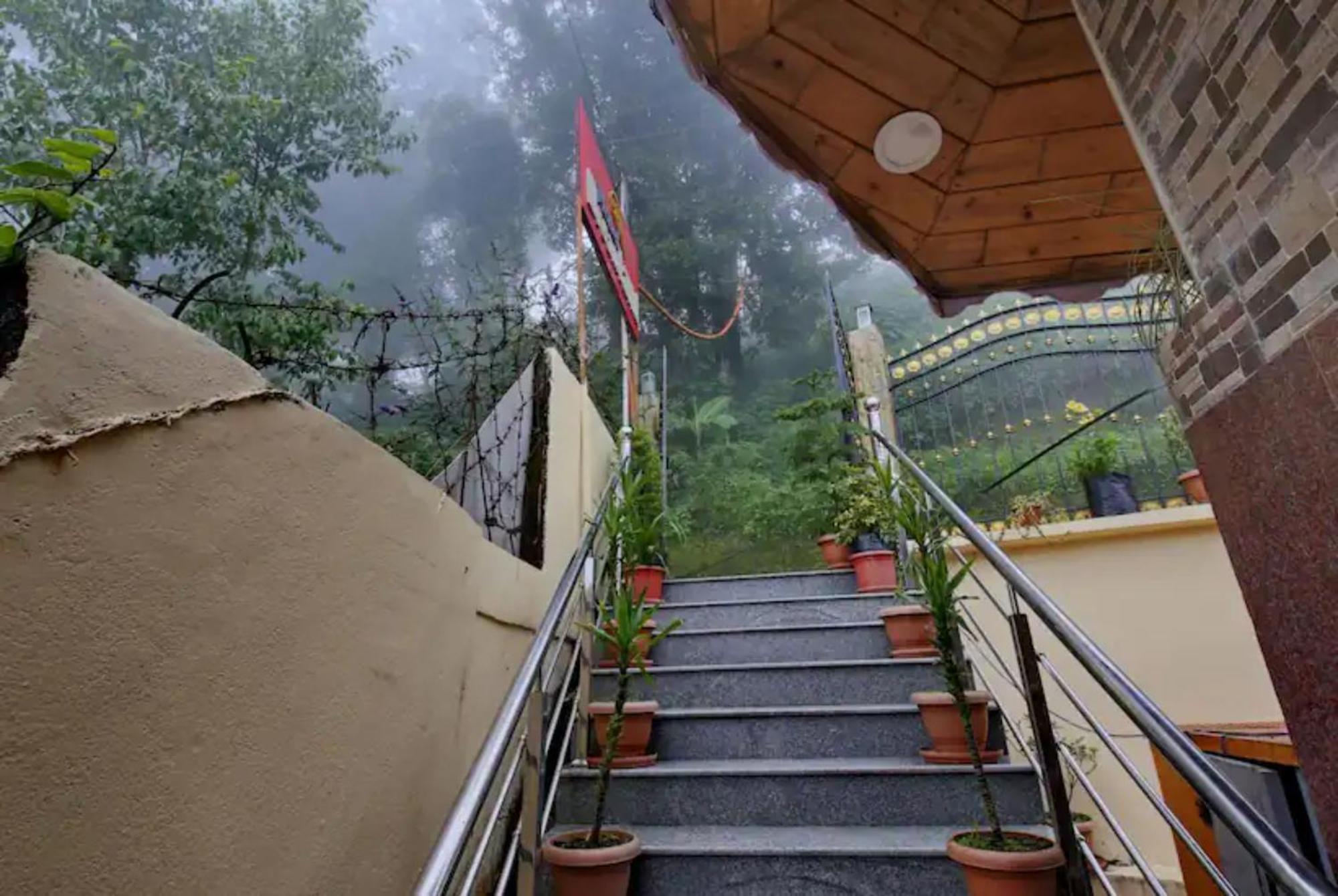 Dreamland Darjeeling