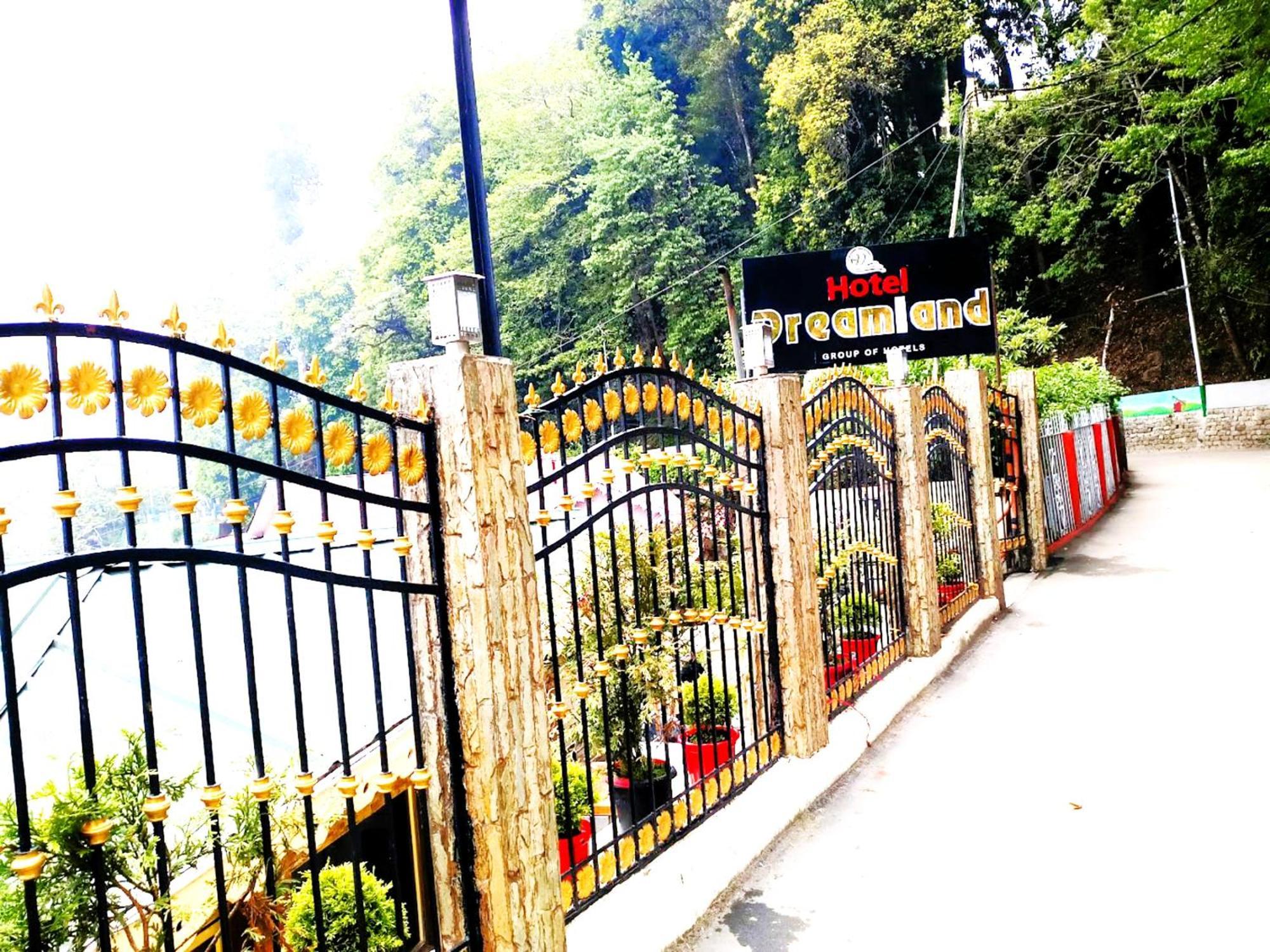 Hotel Dreamland Darjeeling 3*