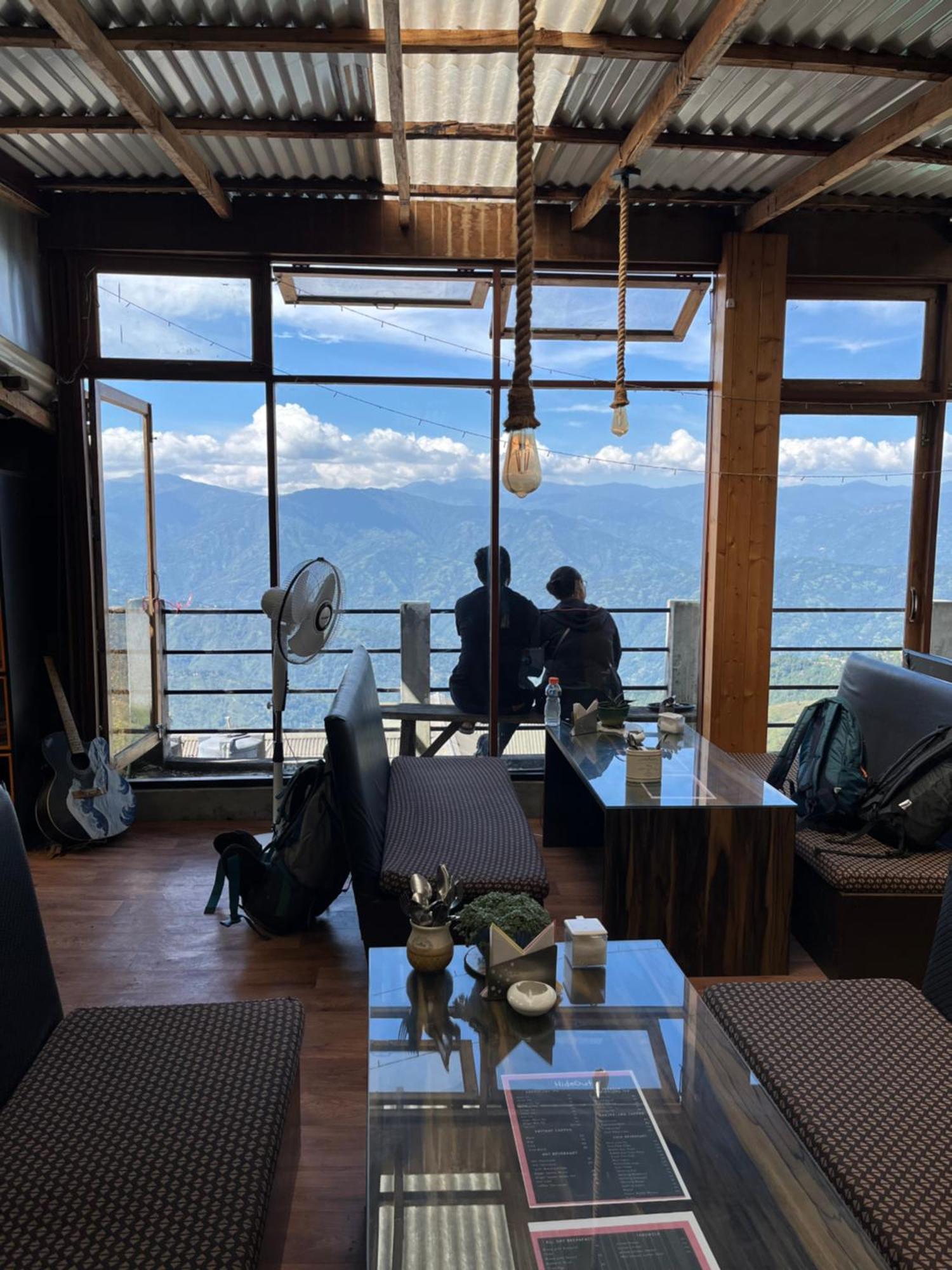 Hideout Backpackers Hostel Darjeeling (West Bengal)