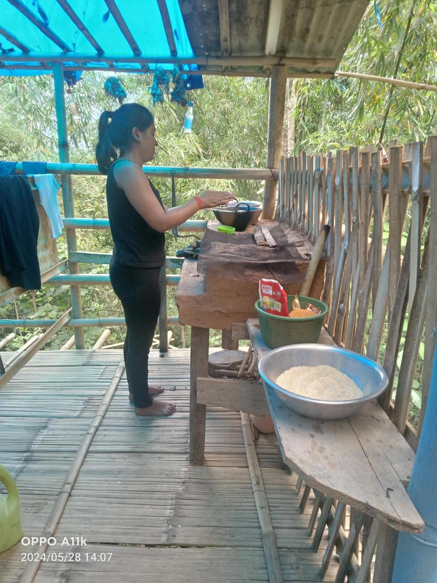 Homestay Dsd Bomzon