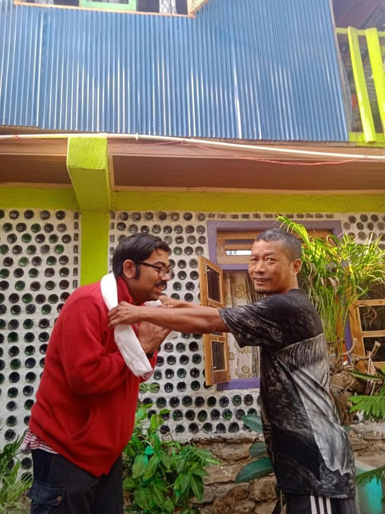 Dsd Bomzon Homestay